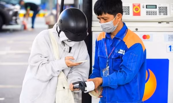 Người dùng Việt tìm kiếm giá xe điện nhiều hơn trước