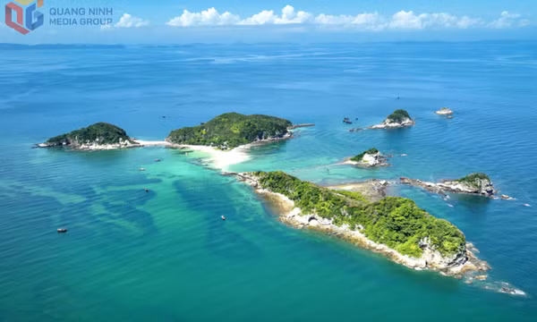 Đảo ngọc Cô Tô gọi mời
