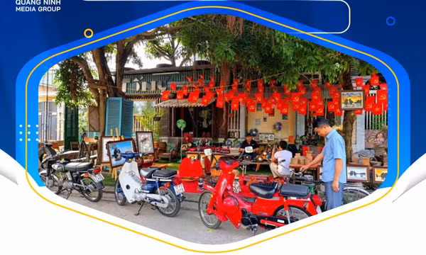 Quảng Ninh Let's go: Không gian thời bao cấp ở Hạ Long
