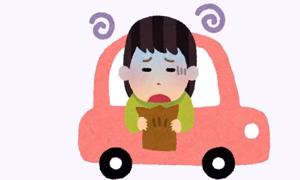 7 mẹo chống say xe đơn giản ai cũng làm được