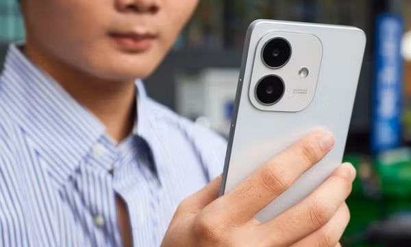 Top điện thoại OPPO dưới 10 triệu đồng đáng mua năm 2026