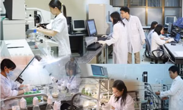 Đề xuất quy định về giám định tư pháp lĩnh vực khoa học và công nghệ
