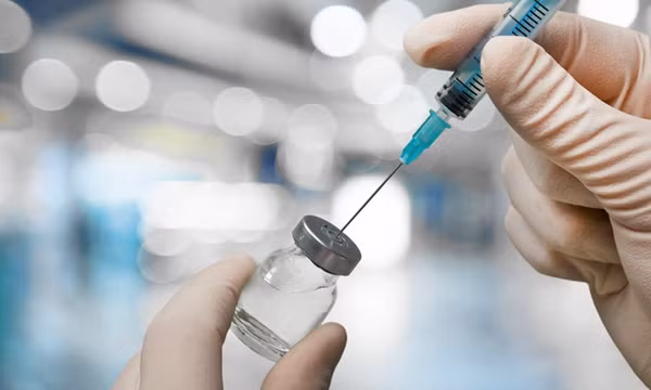 Bộ Y tế cảnh báo thuốc tiêm YEZTUGO dự phòng HIV chưa được cấp phép tại Việt Nam