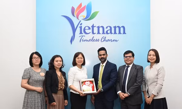 Mở rộng quảng bá du lịch Việt Nam tại các thị trường mục tiêu