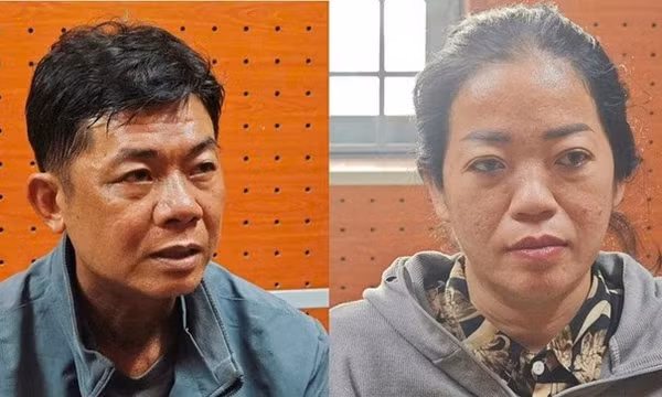 Đã bắt 19 nghi can liên quan vụ cướp giật tài sản tại Liên Hoa Bảo Tháp