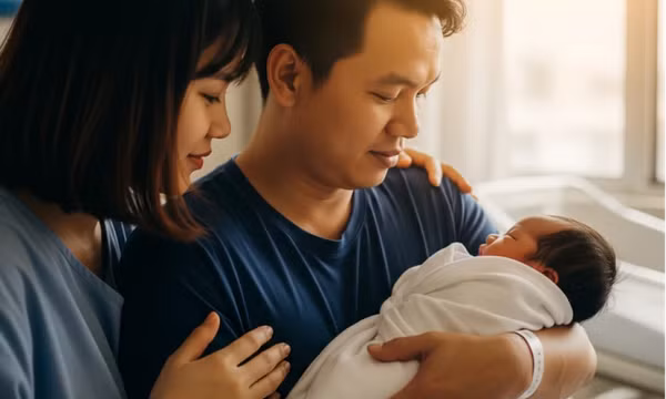 Bộ Y tế đề xuất hỗ trợ tài chính cho phụ nữ sinh con