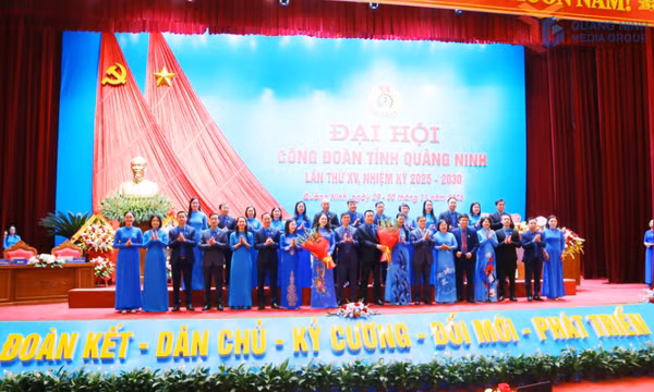 Bản tin Quảng Ninh ngày 30/11/2025