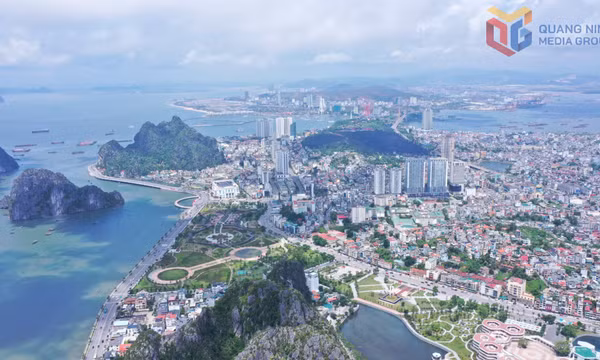 Quảng Ninh bứt phá toàn diện, khẳng định vị thế cực tăng trưởng năng động phía Bắc