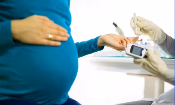 WHO công bố hướng dẫn toàn cầu đầu tiên về quản lý bệnh đái tháo đường thai kỳ