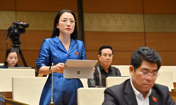 Cần khung pháp lý cụ thể hơn để quản lý các sản phẩm AI trong y tế