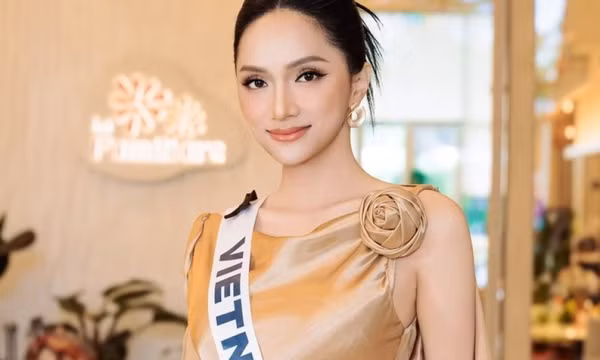 Miss Universe phủ nhận dàn xếp kết quả, chỉ trích giám khảo thiếu hiểu biết