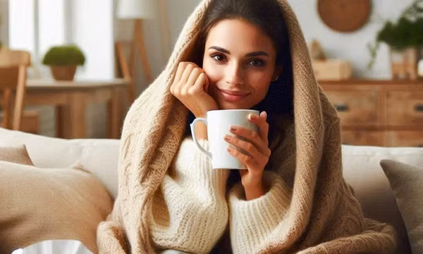 Cảnh báo "sốc nhiệt" khi thời tiết lạnh khiến tim mạch không kịp thích nghi