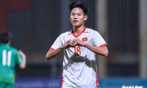 Thắng dễ Macau, U17 Việt Nam hẹn Malaysia ở lượt cuối vòng loại châu Á
