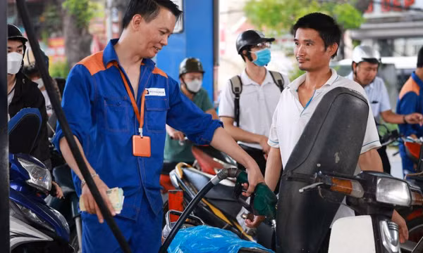 Dự báo giá xăng dầu trong phiên điều hành giá tuần này