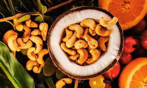 5 loại hạt vàng hỗ trợ đào thải axit uric và kiểm soát bệnh gout