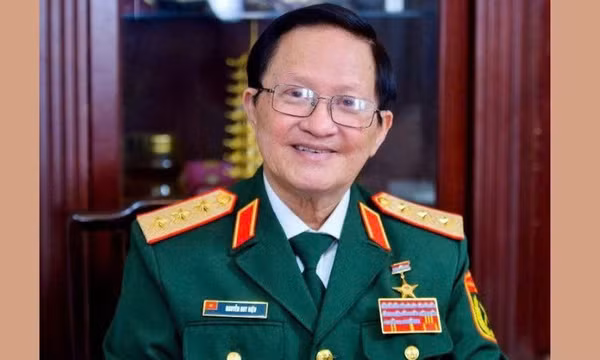 Phát huy sức mạnh nội sinh, giữ vững độc lập, tự chủ của đất nước