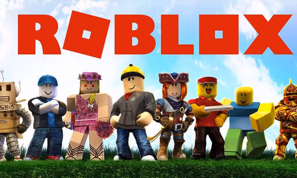 Nền tảng game Roblox siết chặt xác minh độ tuổi người dùng