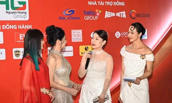 Liên hoan phim Việt Nam lần thứ 24: Tôn vinh bản sắc và hội nhập quốc tế