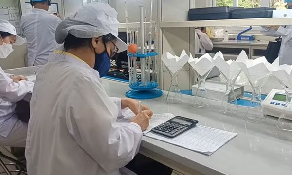 Điểm mới trong cơ chế để giữ chân và thu hút nhân tài khoa học