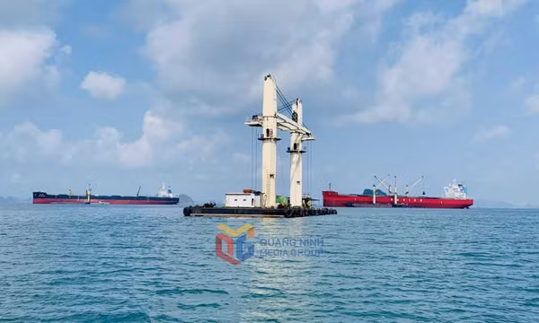 Quảng Ninh đề xuất thực hiện nhiều dự án chiến lược trong giai đoạn 2026–2030
