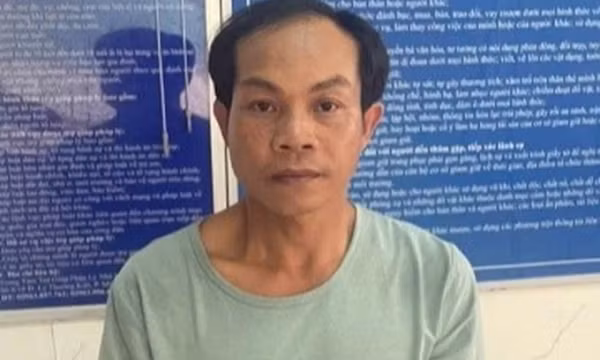 Đưa con gái 7 tuổi của bạn nhậu về nhà mình xâm hại tình dục 2 lần