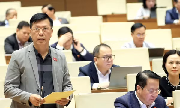 Quy định rõ chính sách Nhà nước trong phục hồi, phá sản doanh nghiệp