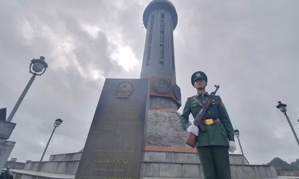 Bản tin vùng Đông Bắc ngày 22/11/2025