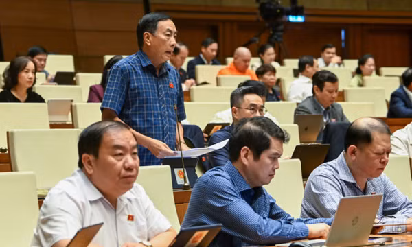 Đẩy nhanh hoàn thiện khung pháp lý điều hành giá linh hoạt, minh bạch