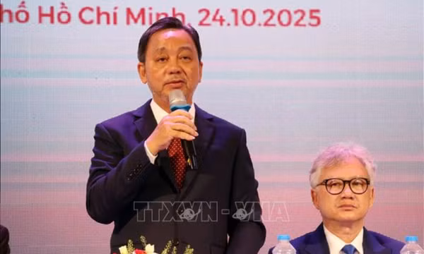 Doanh nghiệp tư nhân kỳ vọng bứt phá trong nhiệm kỳ tới