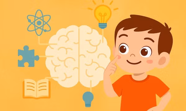 Bật mí các mẹo nuôi dạy giúp trẻ tăng cường trí nhớ và thông minh hơn