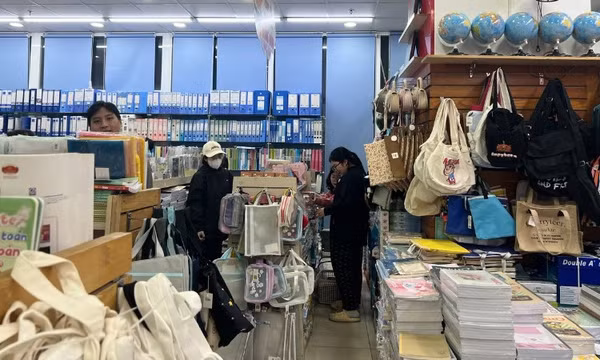 Chỉ số giá tiêu dùng CPI bình quân 10 tháng năm 2025 tăng 3,27%