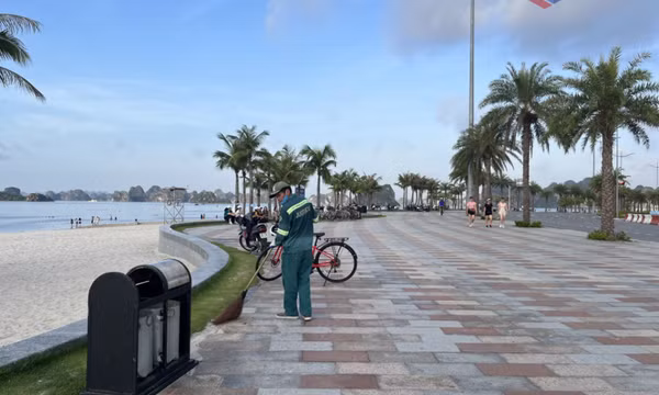 Nỗ lực nâng cao hiệu quả thu gom, xử lý rác thải