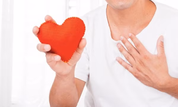 Những sai lầm trong lối sống khiến khả năng sinh sản của nam giới suy giảm