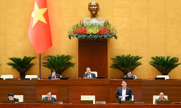Chú trọng nguồn lực thực thi hiệu quả chính sách giáo dục đặc thù