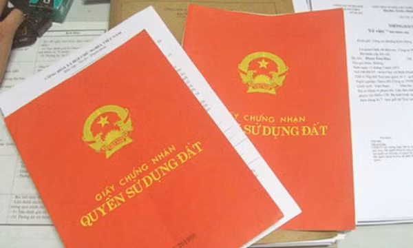 Cấp quyền sử dụng đất lần đầu cần đáp ứng điều kiện gì?