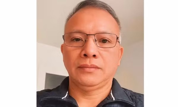 Cơ quan An ninh điều tra ra lệnh bắt tạm giam Nguyễn Văn Đài vì chống nhà nước
