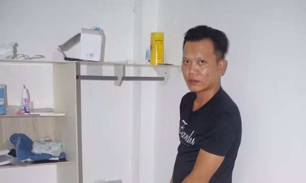Tạm giữ hình sự 8 người có hành vi tổ chức, sử dụng ma túy ở Phú Quốc