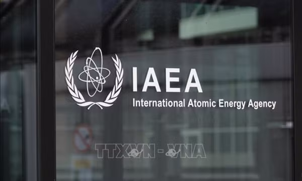 Iran bác tin cho phép IAEA thanh sát các cơ sở hạt nhân