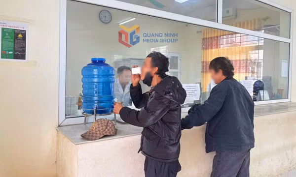 Hiệu quả công tác dự phòng lây nhiễm HIV