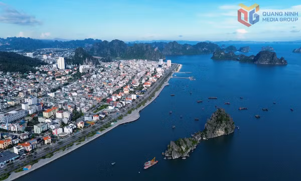 Nỗ lực chống ngập lụt ở khu dân cư
