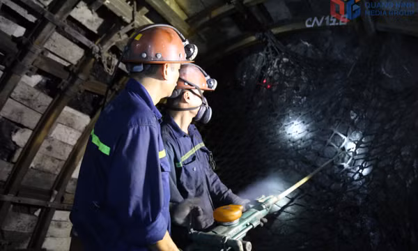 TKV: Giữ vững vai trò trụ cột an ninh năng lượng quốc gia