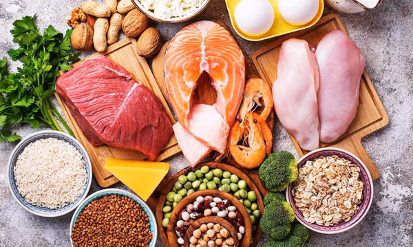 Bí quyết ăn ngon mà không tăng cân