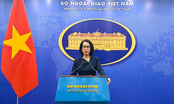 Cộng đồng quốc tế hỗ trợ gần 16 triệu USD giúp Việt Nam khắc phục hậu quả thiên tai