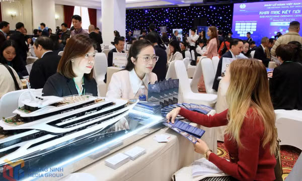Cơ hội kết nối, hợp tác toàn diện từ Ngày Lữ hành Việt Nam 2025