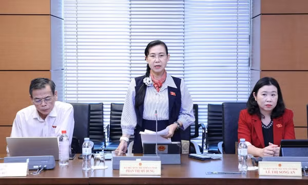 Ngăn chặn hành vi lợi dụng không gian mạng để tố cáo sai sự thật