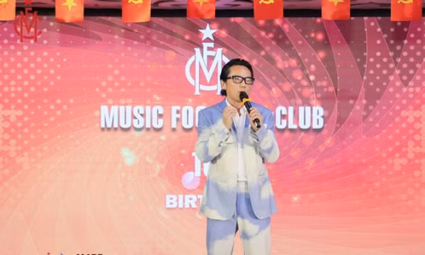 Thanh lọc âm nhạc bằng giá trị và thẩm mỹ
