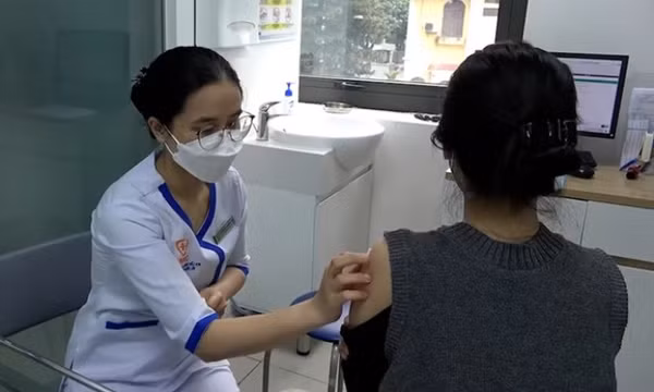 Miền Bắc trở lạnh, bệnh nhân hô hấp nhập viện tăng đột biến