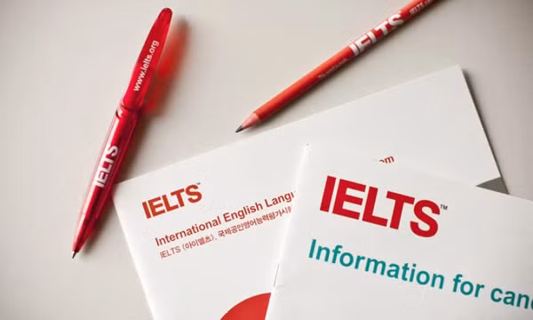 IELTS sửa điểm nhiều bài thi tại Việt Nam