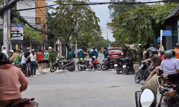Vụ cô gái chết trong ô tô ở xã Đông Thạnh (TP.HCM): Không có dấu hiệu bị sát hại