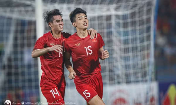 Đổi lịch và địa điểm thi đấu của tuyển U22 Việt Nam tại SEA Games 33